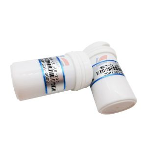 ME3-CL2 Electrochemical Sensor Detect Gas Concentration By Measuring Current