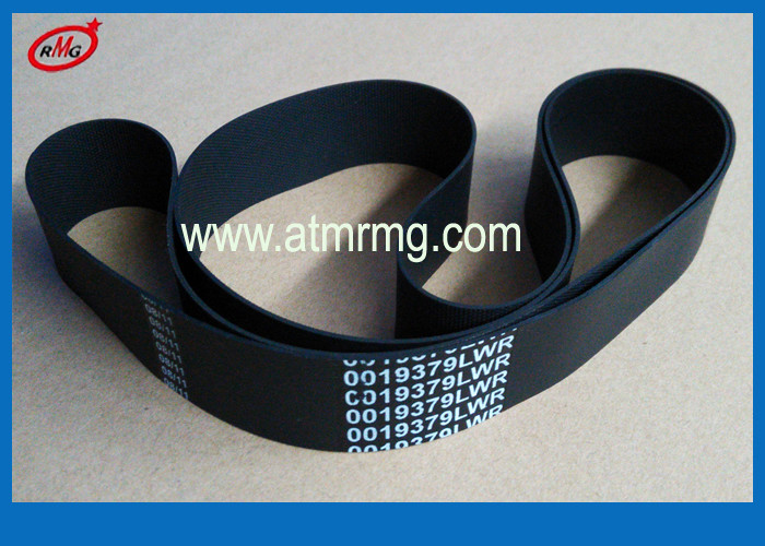 NCR 58xx Transport Lower Belt NCR ATM Parts 0090019379 009-0019379