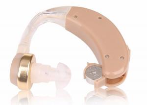  Newest BTE Hearing Aid Personal Sound Amplifier Ear hearing aids for the elderly TV Hearing device S-168 Manufactures