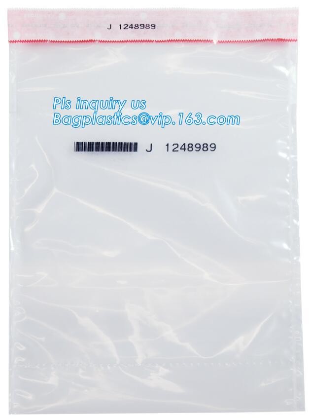 Document safe tamper proof bank deposit bag, Steb Plastic Money Pe Bank Deposit Coin Security Pouch Bags With Seal For C