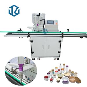 Small intelligent automatic sauce chili sesame paste tomato multi-function