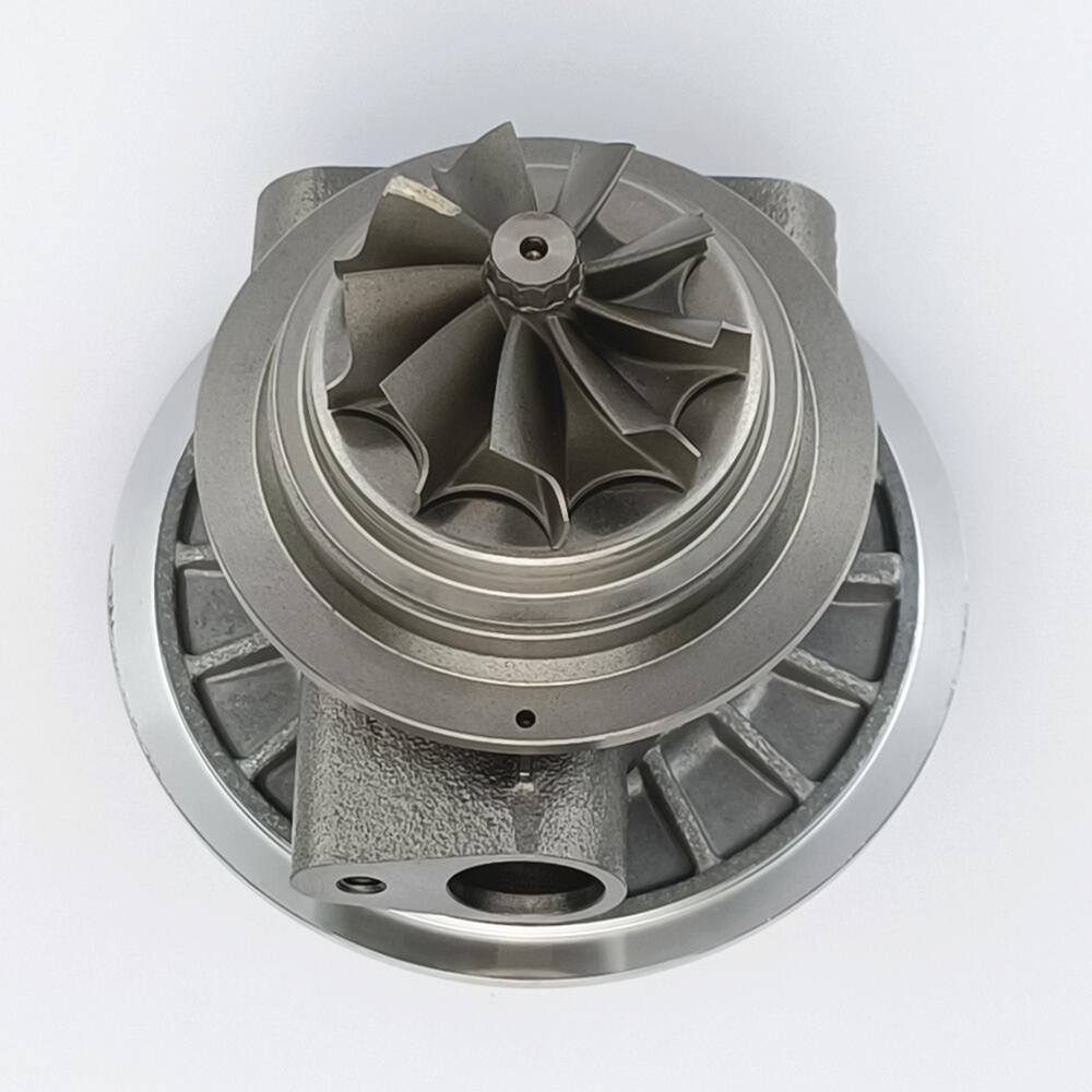Rhf5 CHRA cartridge 079145721b/079145703b turbochargers for Audi A6/A7/A8