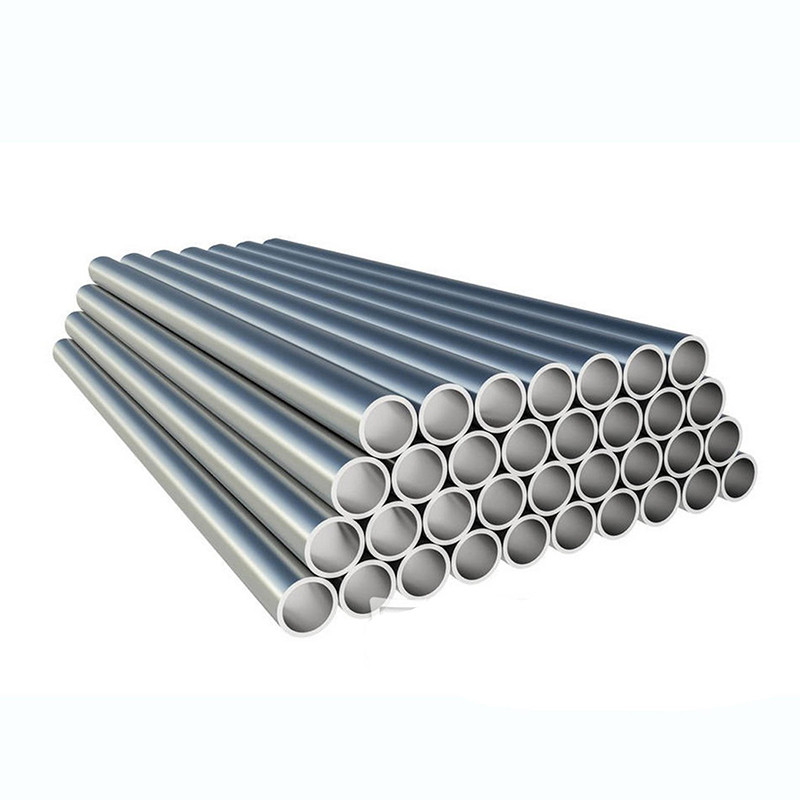 Natural Gas Round Hastelloy C276 Pipe Nickel Alloy Metal Products