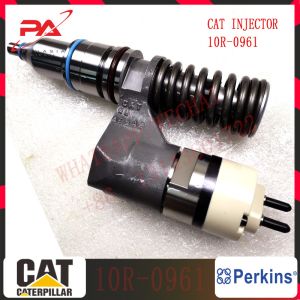 10R0961 Nozzle 10R-0961 Parts 1278216 Seal 127-8216 Fuel Injector 2768320 Nozzle