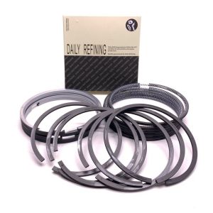 K4m Piston Ring for Mitsubishi engine Parts MM434512