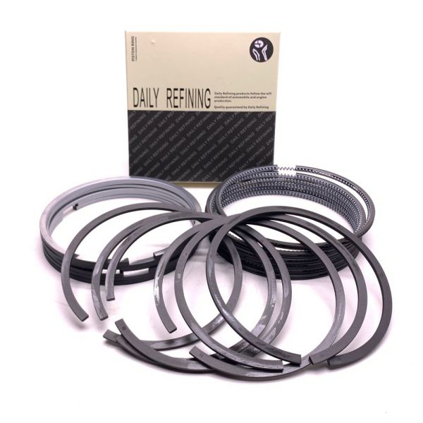 Quality K4m Piston Ring for Mitsubishi engine Parts MM434512 for sale