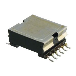 EFD Type Core High Frequency Power Transformer Ferrite Core Transformer Single