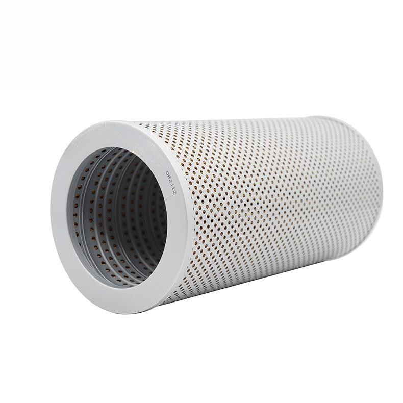 Excavator Hydraulic Filter Spare parts For Komatsu PC200-3 07063-01142 195-60-16320 HF6356 P551142 H-5609 H0004 FO1824 P550151