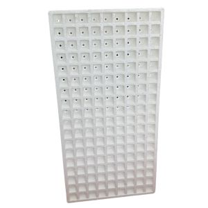 China Customized foam seedling tray EPS suspended seedling tray on sale