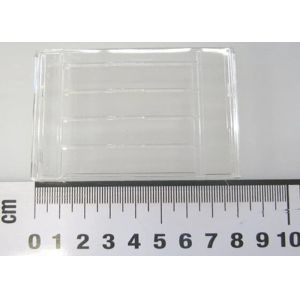 ABB TA523 1SAP180500R0001 Mechanical Indication Plate for S500 I/O Modules