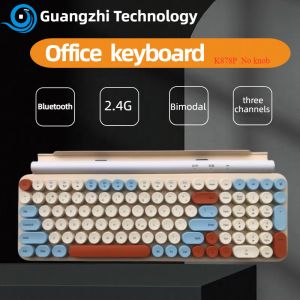 Fast and Accurate Data Entry with K888S Pin Code Keypad and Bluetooth Connectio