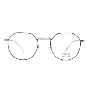 TD101 Titanium Frame Unisex Design with high quality