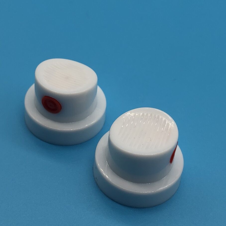 Advanced Valve for Spray Paint - Industrial Use, High Precision, Efficient Coverage