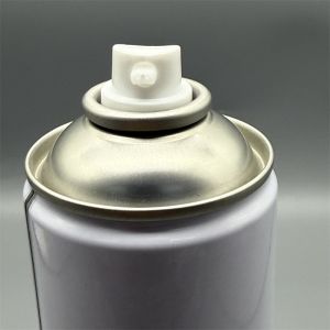 Easy-Grip Aerosol Paint Spray Valve for DIY Home Decorators with Child-Safe Lock