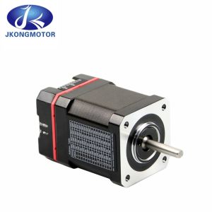CANopen RS485 Nema 17 1000PPR Encoder Integrated Step Servo Motor 0.48N.M / 0