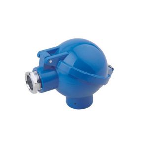 Custom Length Temperture Sensor Component Connection Head Kd Class I / Ii