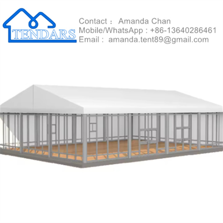 Factory Price Marquees Wedding Party Exhibition Banquet Festival Marriage Ceremony Tents For Sale