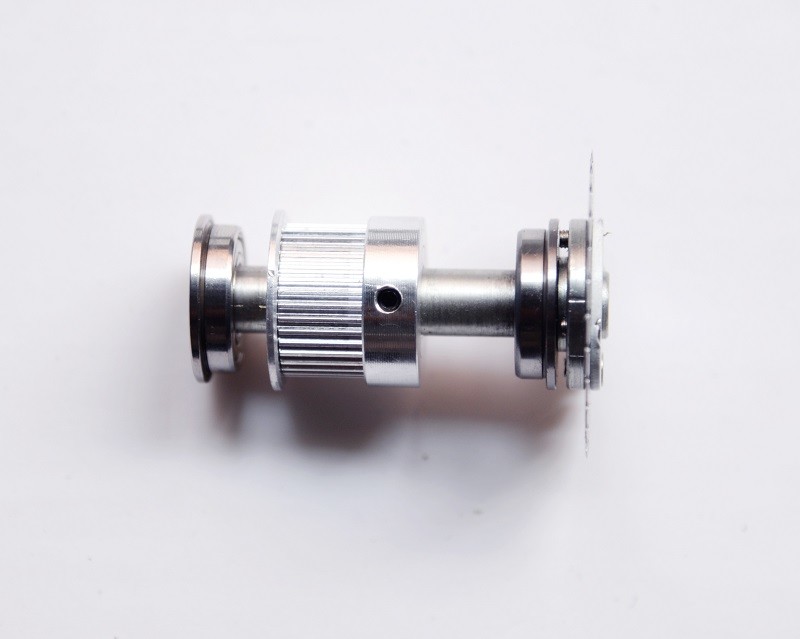 High Precision Electric Paper Trimmer Cylinder Down Pressure Fixed