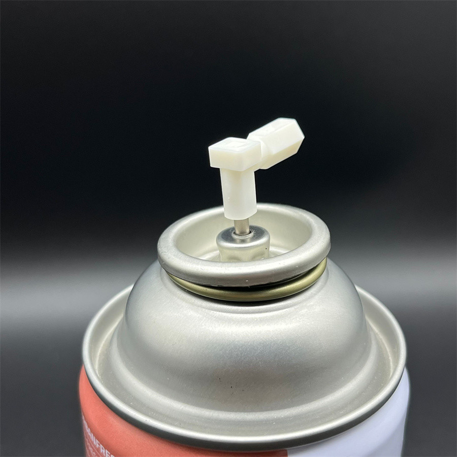 Air Freshener Metering Valve | Accurate Dosing Valve | Compact and Reliable Solution