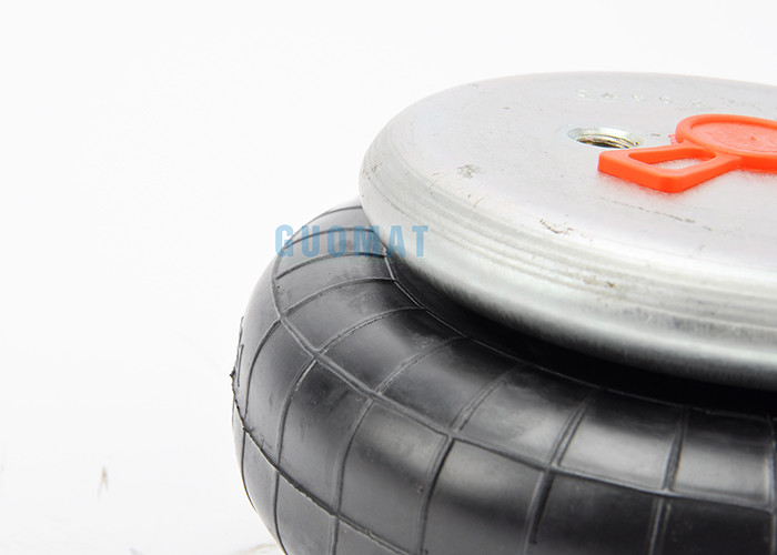W01-358-7731 Single Convoluted Air Spring for Air spring vibration testing machine