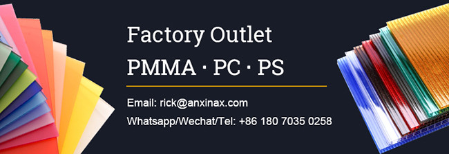 1200*2440mm White Opal PMMA Diffuser Sheet