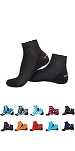 Water Socks Beach Volleyball Socks Sand