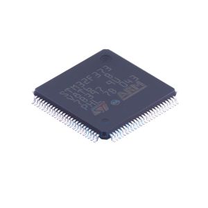 China Original Microcontroller IC Chip STM32F373V8T6 STM32F373VBT6 STM32F373VCT6 IC MCU 32BIT 128KB FLASH 100LQFP on sale