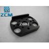 Buy cheap ZCM 160mm Diameter Aluminum Machining Parts from wholesalers