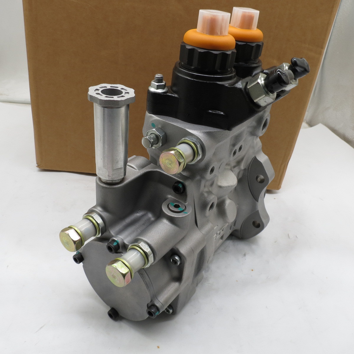 performance remanufacture diesel pump 094000-0322 with high pressure good quality pump 6217-71-1120 for komatsu
