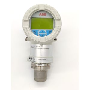 Digital Differential Pressure Transmitter , ABB 264DS ABB 2600T Pressure