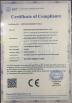 Shenzhen Hankai Technology Co., Ltd. Certifications