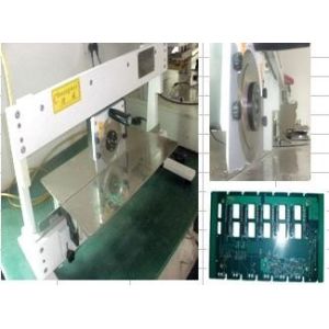 China Structural Precision PCB Cutting Machine CWPE FPC For Electronics on sale
