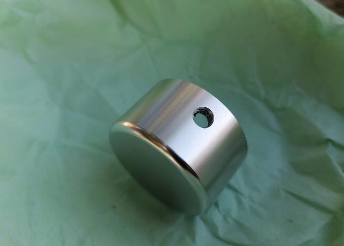 ABS Gym Equipment Parts Weight Selector Pin For Strength Exercise Machine