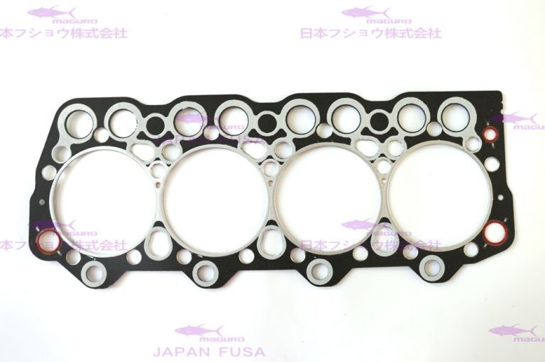 Engine Head Gasket MITSUBISHI 4D35 ME013334