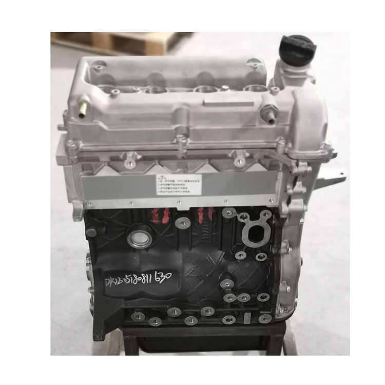B12 Series 1.2L N200 N300 Engine Long Block L2Y/LAQ/LXA for Chevrolet SGMW DFSK CHANA