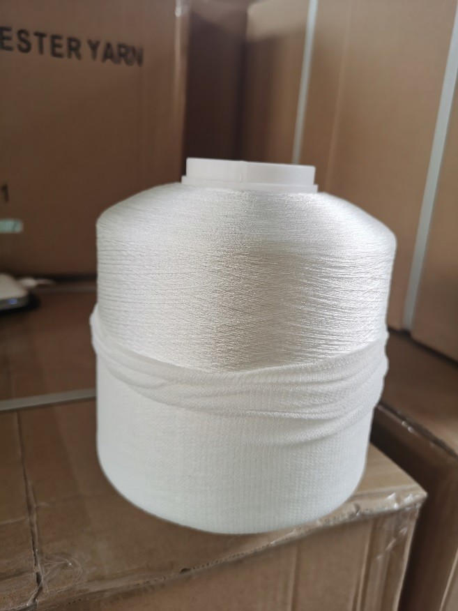 Dyed 108D/2 Polyester Embroidery Thread 10000m