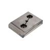 Buy cheap Oilless Self Lubricating Bearings Deep Groove Structure With Superior from wholesalers