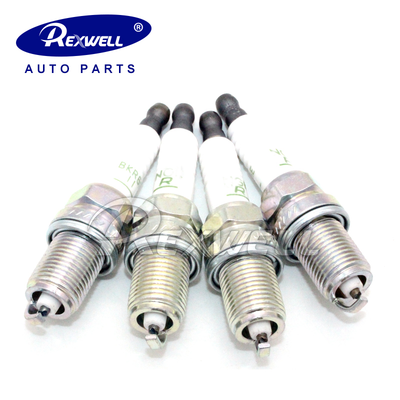 Ceramics Spark plug For GM CHEVROLET CRUZE 96130723
