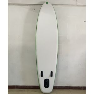 Drop Stitch Inflatable SUP Board Floating Stand Up Board Paddle With Complete