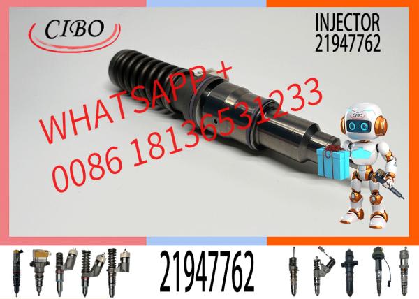 Engine Nozzles 21947762 VOE21947797 VOE 21947797 21947797 Fuel Injector Pump