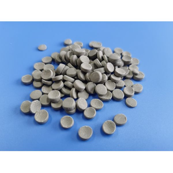 Quality Desiccant Masterbatch PE-500 | For Drying rPE Pellets | Prevents H₂O-Related Molding Issues for sale