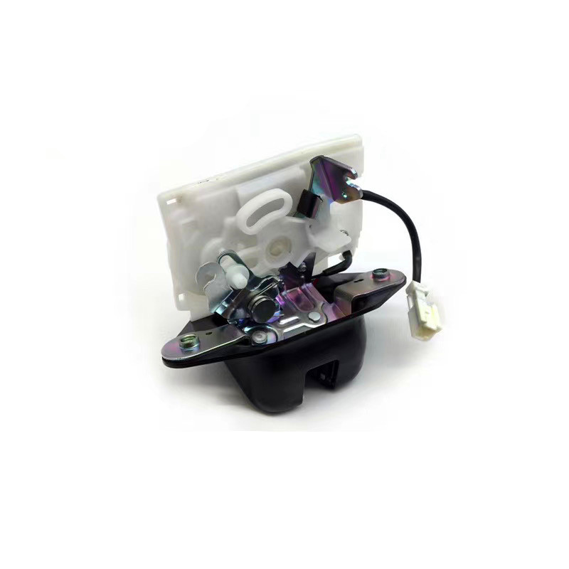 GG 74801-TF0-003 74801-TF0-901 Hood Lock for Honda Fit/Jazz Durable and Long-Lasting
