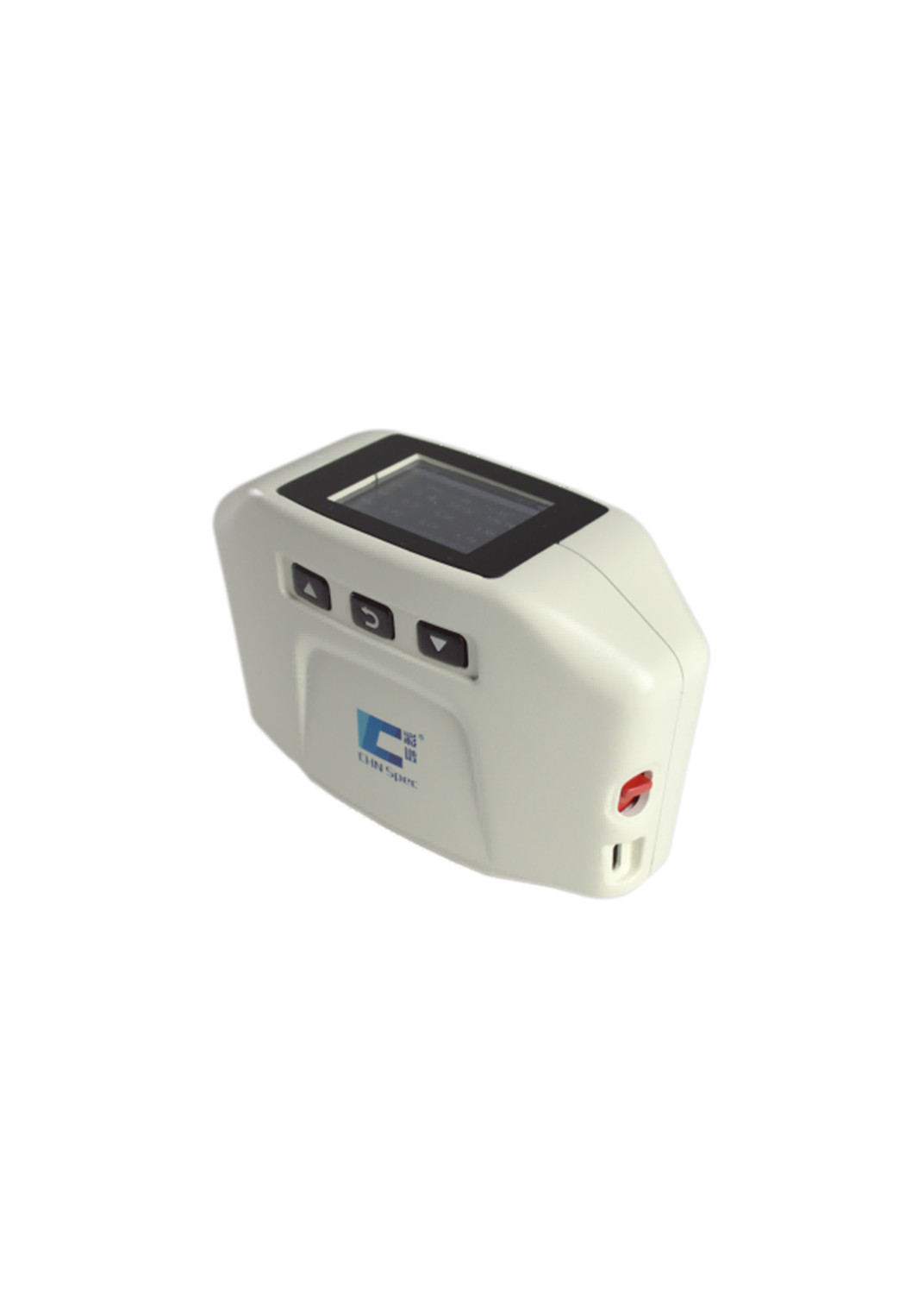 Handled Multiple Angle 15 45 110 Spectrophotometer For Graininess Assessments