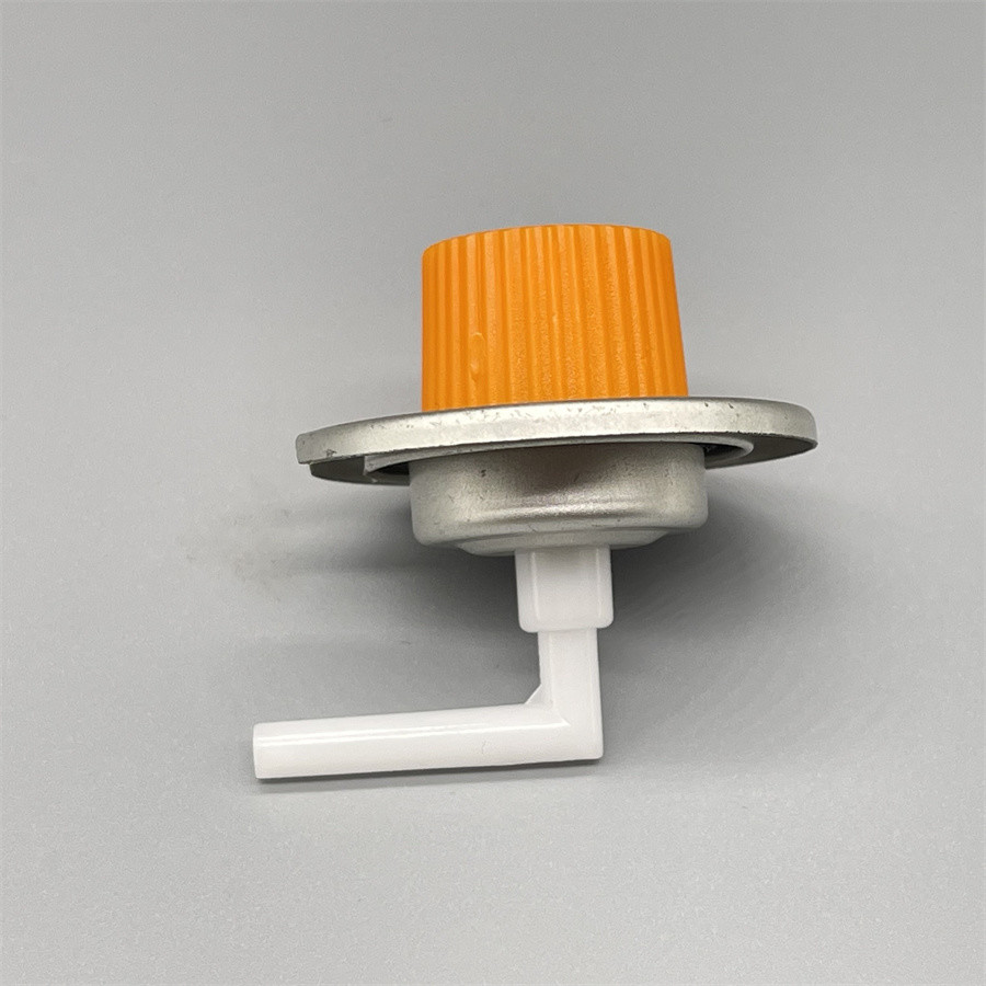 Eco-Friendly Gas Stove Valves for Outdoor Grills - Safe and Versatile Control