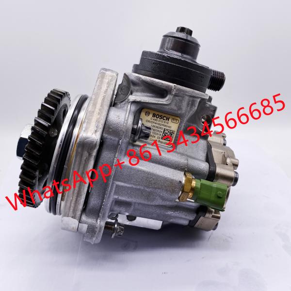engine cars for pump fuel 0445010616 cp4 Auto Diesel Fuel Pump For Chevrolet