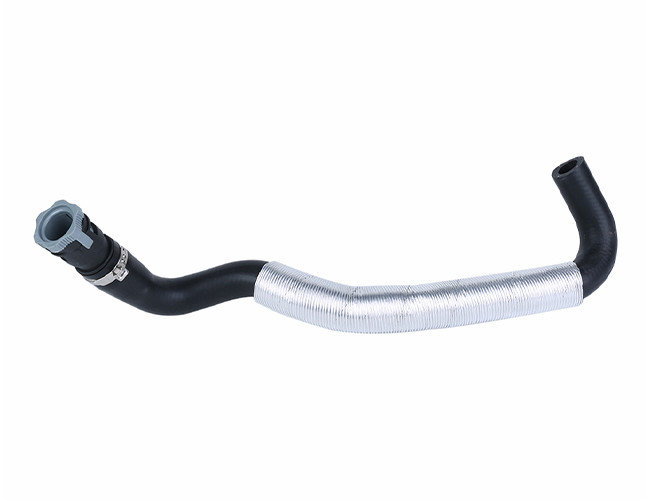 30636951 Rubber Inlet Heater Hose for S40 2005 2010 2016