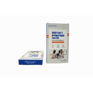 High Sensitivity Antigen Rapid Self Test Kit Direct Detection Virus Easy