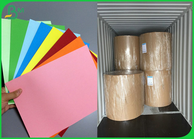 180gr 200gr 230gr bristol board drawing paper for Making Flyers Degradable