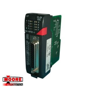  D2-16TD1-1 KOYO Output Module 12-24 VDC Manufactures