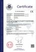 Shenzhen Aidacom Cleantech Co., Ltd. Certifications